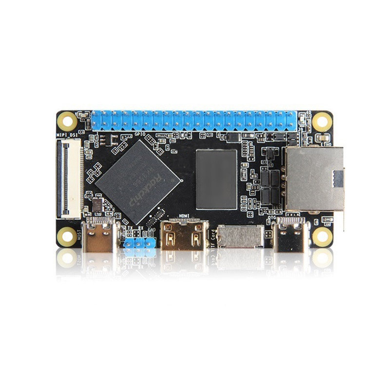 RK3566 SBC Single Board Computer