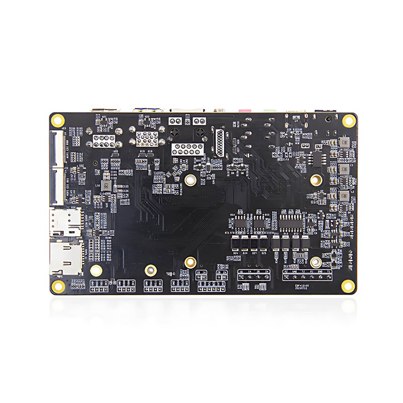 RockChip RK3566 BTB Emolevy